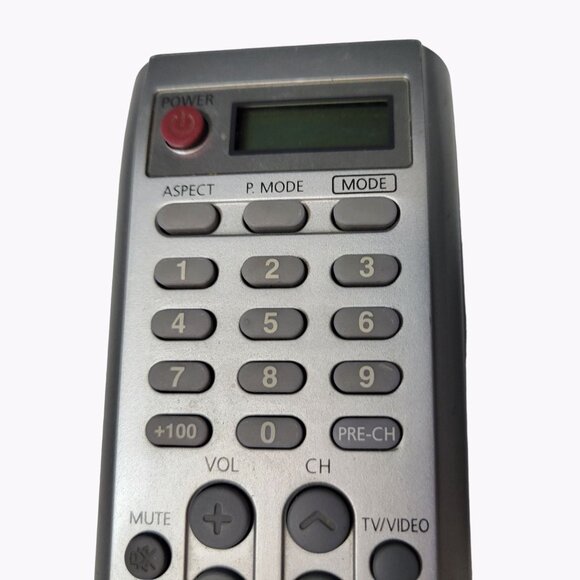 Genuine Samsung TV Remote Control BN59-00377 Tested and Works - Picture 2 of 5